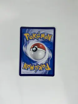 Pokemon Pikachu #0708/09 Chinese Gem Pack Full Art - Image 2