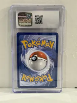 Mewtwo Pokemon 2023 Black Star Promos 052 151 Ultra Premium Collection CGC 9.5 - Image 2