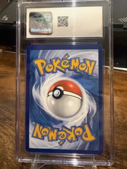 2023 Pokemon SVP En Scarlet & Violet 151 #051/165 Snorlax Black Star Promo CGC 9 - Image 2