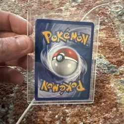 Pokemon TCG Feraligatr Expedition Base Set Holo Card 12/165 Regular Rare - Image 4