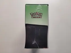 Pokemon TCG- Scarlet & Violet- Temporal Forces- Elite Trainer Box ETB- Sealed - Image 3