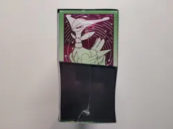 Pokemon TCG- Scarlet & Violet- Temporal Forces- Elite Trainer Box ETB- Sealed - Image 4
