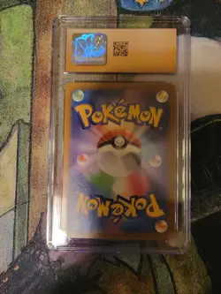 Pokemon Thievul 192/172 VSTAR Universe Holo Japanese 2022 CGC 10 Pristine grade - Image 2