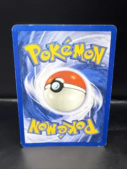 Pokemon Blastoise 2/130 Base Set 2 Holo - Image 5