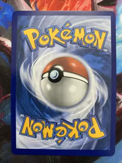 Mismagius ex 36/94 Double Rare ME02: Phantasmal Flames Pokemon TCG NM - Image 2
