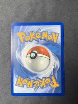 Poke Pad 198/217 Ascended Heroes (IN HAND Ready to Ship) Pokemon Trainer NM - Image 2