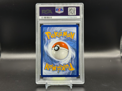 2022 Pokemon SWSH Black Star Promo Mewtwo V - PSA 9 #229 - Image 2