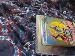 Pokemon TCG Iron Crown EX 206/162 SV05 Temporal Forces Near Mint Or Better! - Image 5