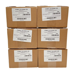 Lot of (6) Pokemon TCG Mega Charizard EX Tins Case of 6 Sealed 36 Total Tins - Image 1