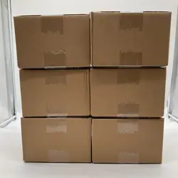 Lot of (6) Pokemon TCG Mega Charizard EX Tins Case of 6 Sealed 36 Total Tins - Image 2