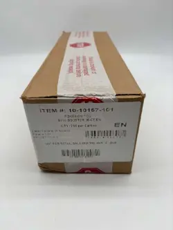 Pokemon TCG SV10 Destined Rivals Booster Box Case Sealed - Image 1