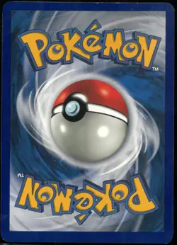 1999 Pokemon Fossil 1st Edition Holofoil Hitmonlee 7 - Image 2