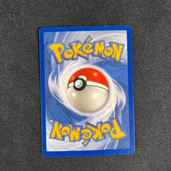 Magneton 26/62 Pokemon TCG Fossil Unlimited Non Holographic Rare MP - Image 2