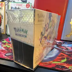Pokemon TCG Costco Prismatic Evolutions Elite Trainer Box Booster Bundle - Image 4