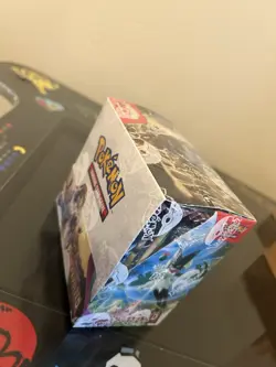 Pokemon TCG Scarlet & Violet Paldea Evolved Booster Box SEALED - Image 2