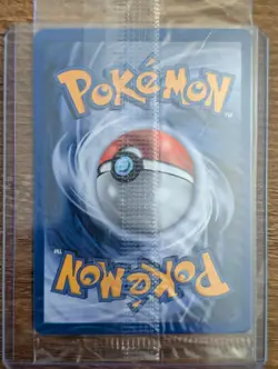 SEALED 2003 Pokemon Pikachu 012 Meowth 013 Black Star Promo Holo WOTC E-Reader - Image 2