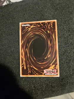 Yugioh Fallen Angel of Roses LC5D-EN094 Ultra Rare 1st Edition LP - Image 2