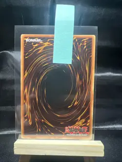 The Legendary Fisherman PSV-076 Pharaoh's Servant 1st Edition - Image 2