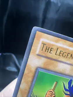 The Legendary Fisherman PSV-076 Pharaoh's Servant 1st Edition - Image 4