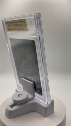2025 One Piece Promos OP12031 Tashigi Treasure Cup Top 16 Prize BGS 10 PRISTINE - Image 2
