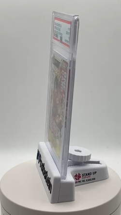 2025 One Piece EN Serialized Top Prize #OP07-119 Portgas D. Ace 0608/1000 PSA 10 - Image 2