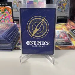 Tony Tony.Chopper OP08-007 - One Piece TCG - SR Near-Mint Super Rare English - Image 2