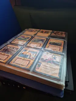 7th Sea CCG Large Card Collection 600+ Cards Multi Faction AEG Out of Print - Image 1