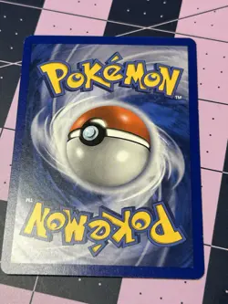 Pokemon TCG Vigoroth Regular DP 68/123 Uncommon Card Mysterious Treasures LP - Image 2