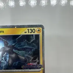 Zekrom 066/182 Paradox Rift Stamped Promo Pokemon Card Holo NM - Image 4