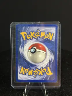 Muk 13/62 Pokemon TCG Fossil Set Holo Rare Card 1st Edition NM - Image 2