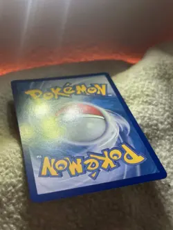 Mega Charizard X ex 110/80 SAR Holo M2 Inferno X Korean Card NM Rare Pokemon - Image 4