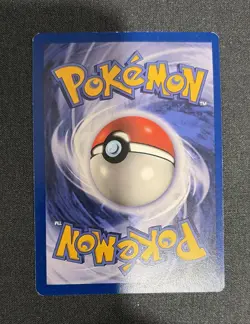 Clefable 17/64 Pokemon Jungle 1st Edition Rare Card Non-Holo - Image 2