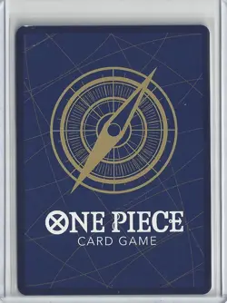 Nami (JP) - One Piece: A Fist of Divine Speed Card Game - OP11-054 - SR - Image 2