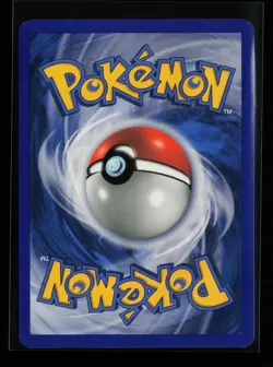Bulbasaur 45/100 Common Crystal Guardians Pokemon Card - Image 2