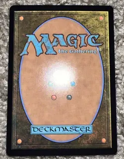 Mint Last March of The Ents MTG Foil Card #172 MC Magic The Gathering - Image 3