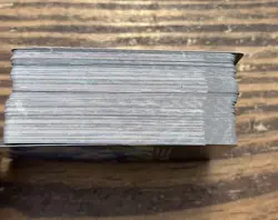 The Ur-Dragon X MTG Custom Altered Art | Full 100 Card EDH Deck w/Custom Tokens - Image 3