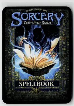 Sorcery Contested Realm Arthurian Legends Yellow Knight x3 NM Exceptional - Image 2