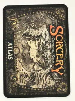 Hellmouth Unique Gothic NM Sorcery: Contested Realm - Image 2