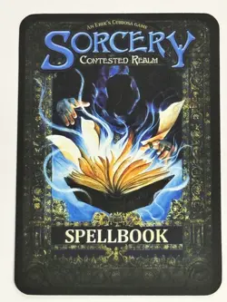 Dhol Chants Elite Gothic Air NM Sorcery: Contested Realm - Image 2