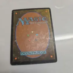 MTG Isochron Scepter - Mirrodin #188 - Image 2