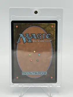 Orcish Bowmasters (Borderless) Universes Beyond: The Lord of the Rings Foil - Image 2