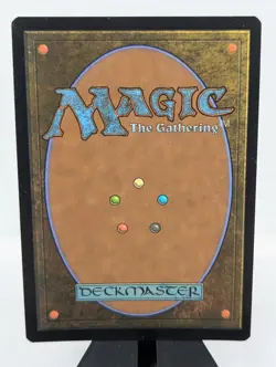 MTG Doctor Who The Wedding of River Song Extended Art Surge Foil 0940 NM - Image 2