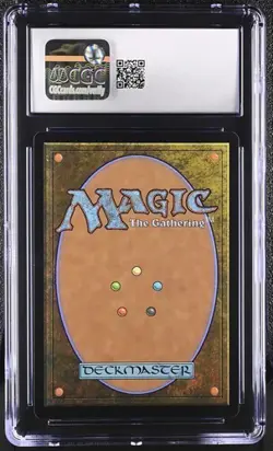 MtG - HIVE OF THE EYE TYRANT *CGC 9* *SHOWCASE FOIL* -AFR -2021 - Image 2