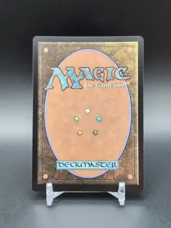 MTG Legolas's Quick Reflexes *BORDERLESS FOIL* The Lord of the Rings 493 NM - Image 2