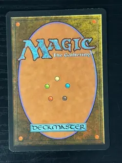 MTG MAGIC FBB Japanese Ephemeron Near Mint NM - Image 2