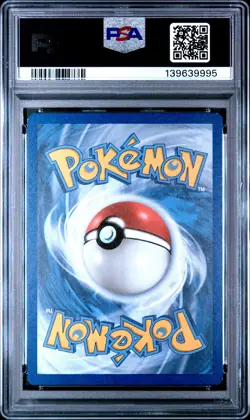2021 POKEMON CELEBRATIONS #005 FULL ART/PIKACHU PSA 8 - Image 2