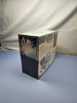 Pokemon TCG Scarlet & Violet Temporal Forces Elite Trainer Box ETB New/SEALED - Image 4