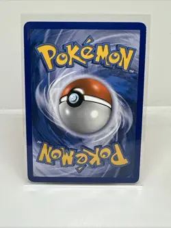 Kyogre 12/95 Call of Legends Holo Rare Pokemon Card LP - Image 2