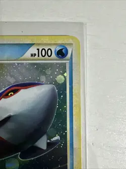 Kyogre 12/95 Call of Legends Holo Rare Pokemon Card LP - Image 5