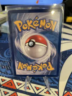 Pokemon TCG MEW EX ***KOREAN*** Sv2a 151/165 - Image 2